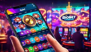 wbet မိုဘိုင်း APP ဖြင့် Live Dealer ကတ်ဂိမ်း ကစားနေသောပုံ