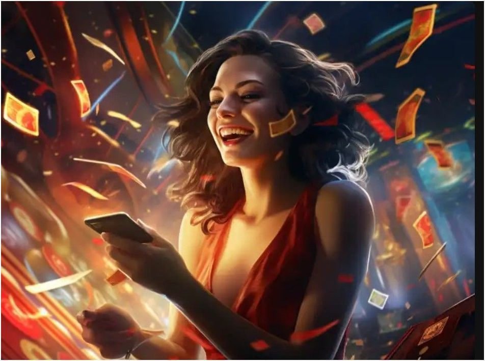 Live Casino Baccarat ဒိုင်နှင့် ကစားသမားများ